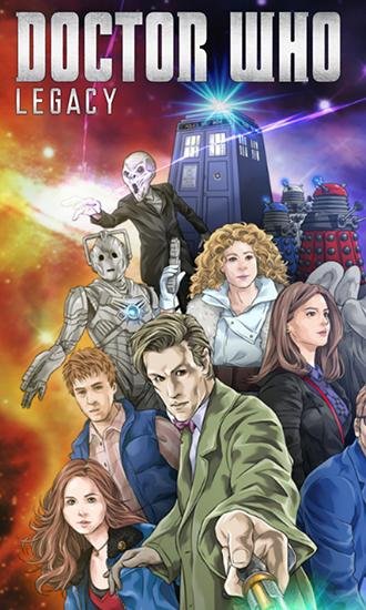 download Doctor Who: Legacy apk